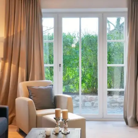 Rackmers Hof – Suiten Hotel garni mit Sauna