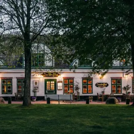 Boutique-Hotel Zur alten Post – Stammhaus