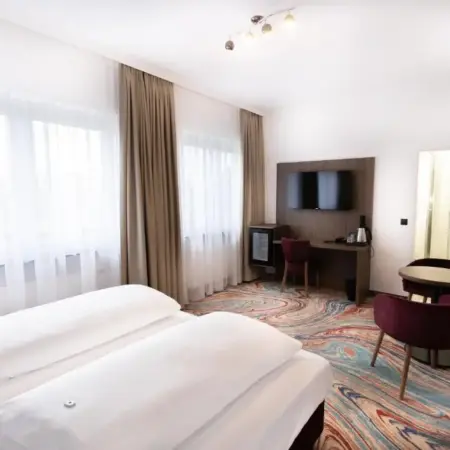 Firzlaff’s Hotel