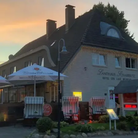Petersen’s Landhaus