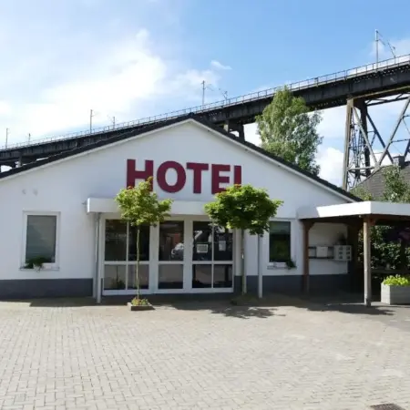 Hotel O’felder