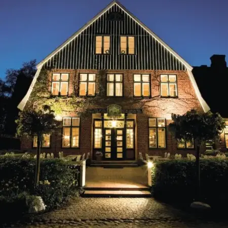 Hotel & Restaurant Ole Liese