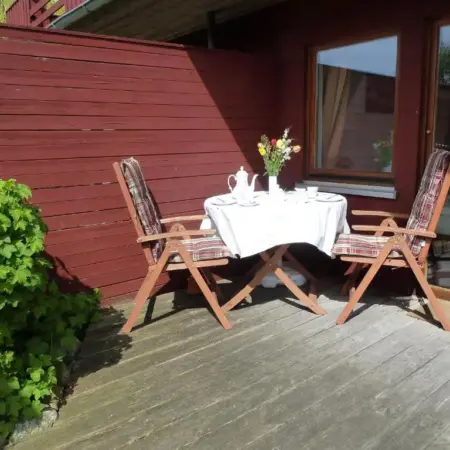 Ferien an der Ostsee
