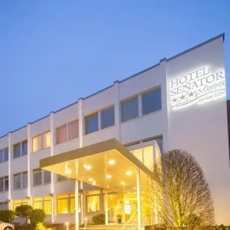 Hotel Senator Marina