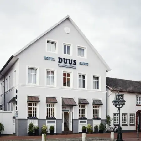 Duus Hotel garni