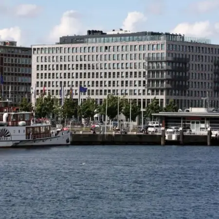ATLANTIC Hotel Kiel