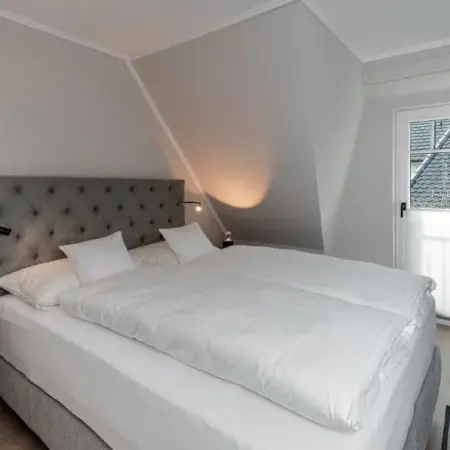 Jaumann’s Südwind Sylt