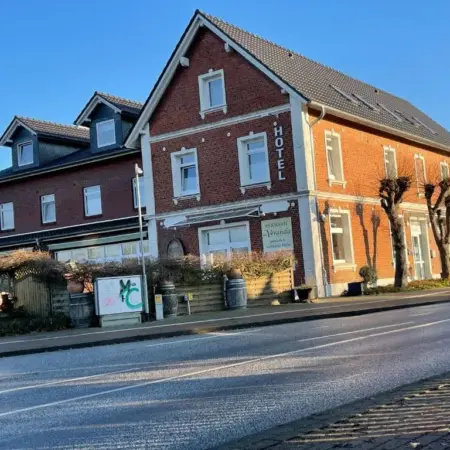 Hotel Frederikspark, 24h Check-in, Free Parking and WiFi