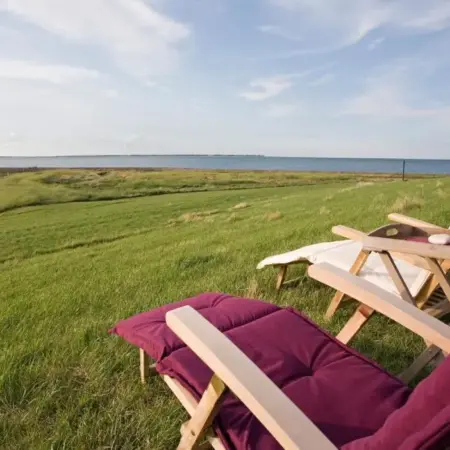 Anker’s Hörn – Hotel & Restaurant auf der Hallig Langeness