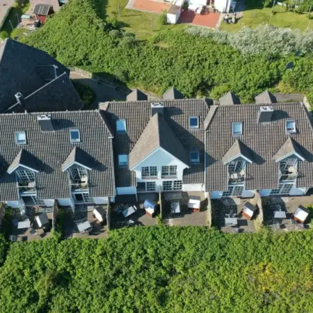 ApartHotel Seepferdchen