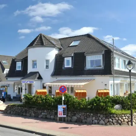 Hotel Hansa
