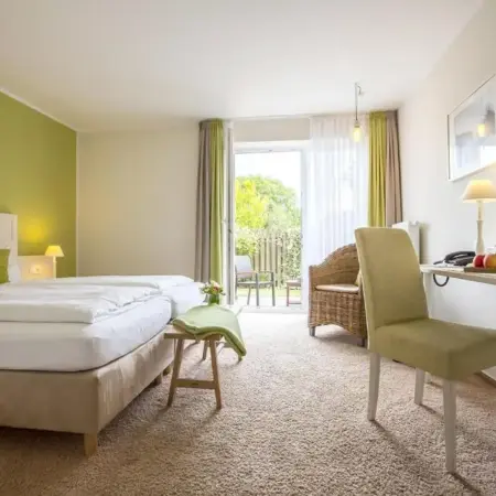 Paulsen’s Landhotel und Restaurant