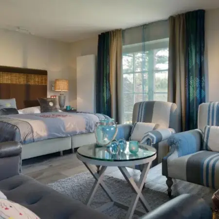 Hotel Duene