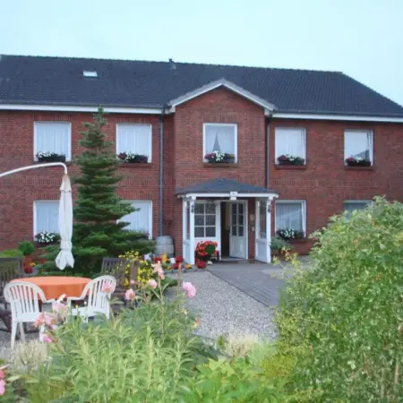 Ferienhaus Tobie