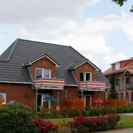 Ponyhof Naeve am Wittensee