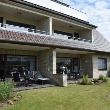 Haus Triton