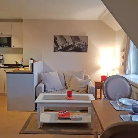 Apartmenthaus Witthüs