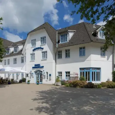 Hotel Wikingerhof