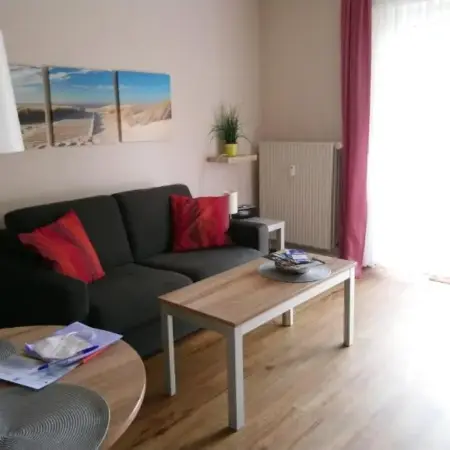 Apartmenthaus Holländerei