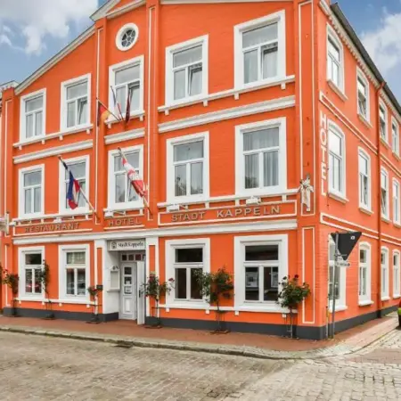 Hotel Stadt Kappeln
