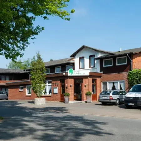 Hotel Gammelby