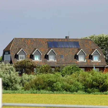 Hotel Kiek ut