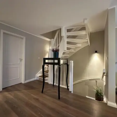 Appartement Nordseesonne