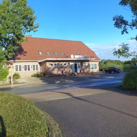 Landgasthof Fegetasch