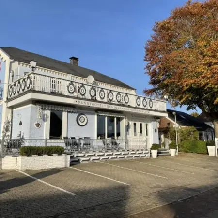Hotel Söruper Hof