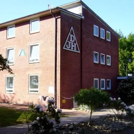 Jugendherberge Flensburg – Membership required