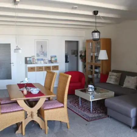Ferienappartements Marina Wendtorf an der Ostsee