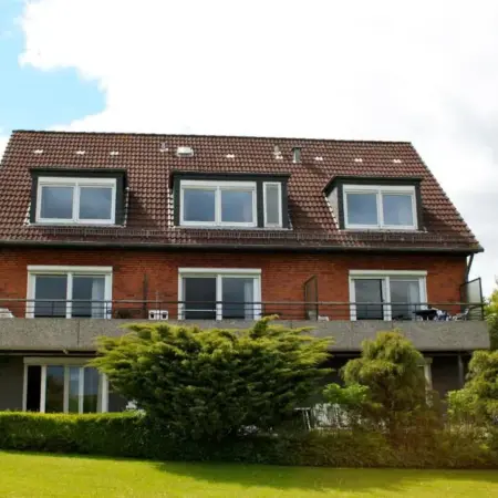 Ferienwohnung Bockholm Appartement 1 – 8