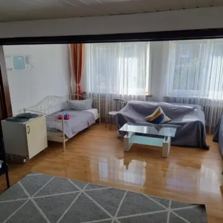 Haus Charlotte auf Sylt, strandnah