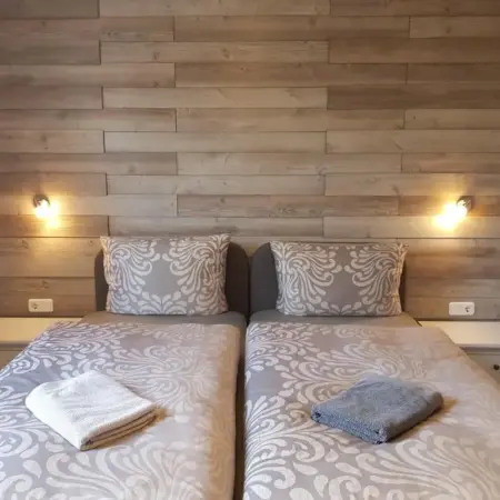 Flensburg Ferienwohnungen Apartment 1