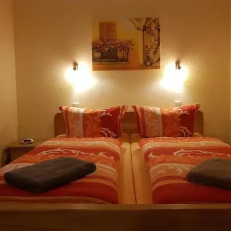 Flensburg Ferienwohnungen Apartment 2
