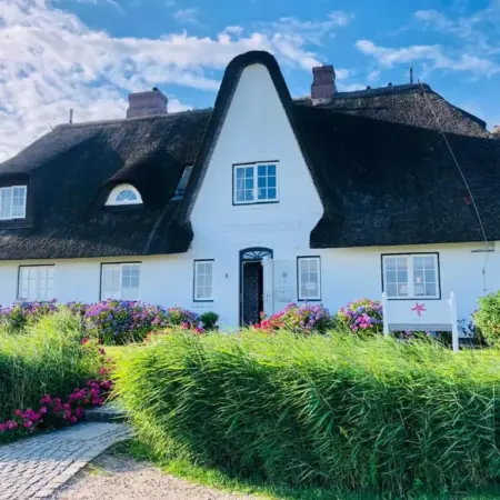Strandvogtei Sylt
