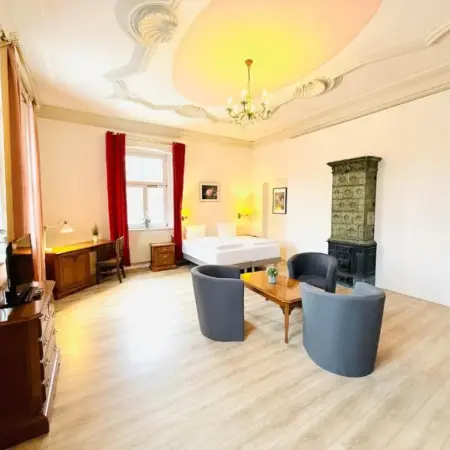 Hotel Pelli Hof Rendsburg by Tulip Inn