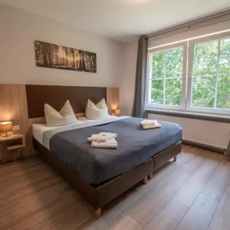 Tüxen Hotel & Restaurant