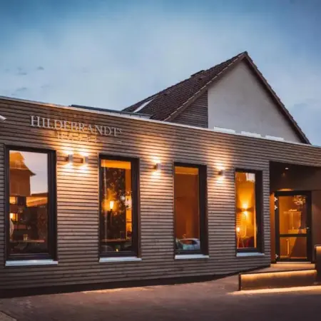 Hotel Hildebrandt’s