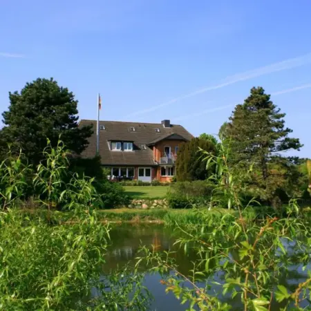 Landhaus Jägerhof