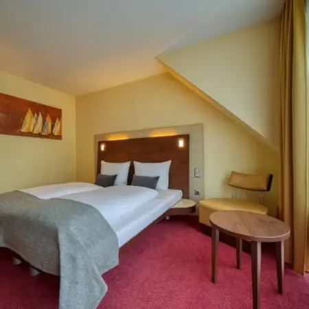 Hotel Wissers Fehmarn