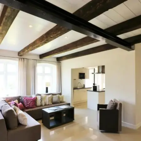 Apartments Lille Hus