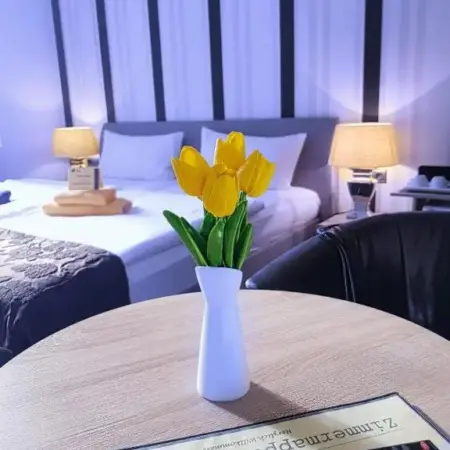 Hotel garni Morsum