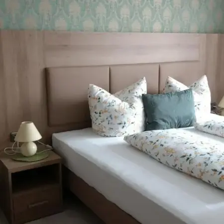 Hotel Pension Nordlicht