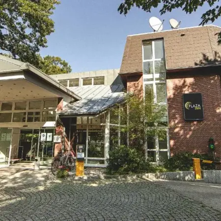 PLAZA INN Schmöker-Hof