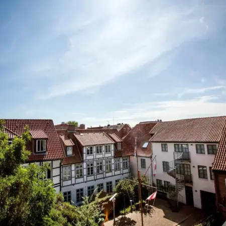 ONNO Boutique Hotel & Apartments