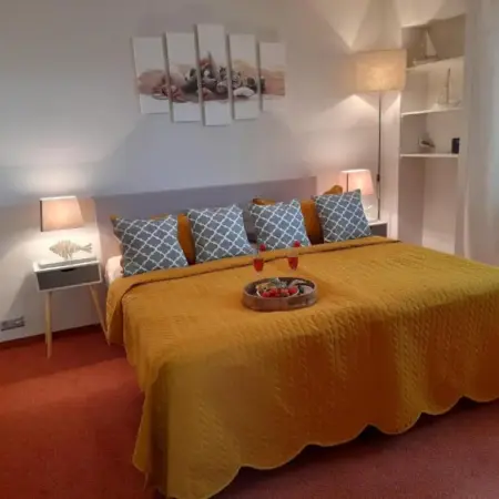 Apartments Domicil Alice
