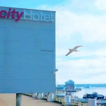 IntercityHotel Kiel