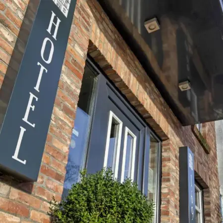 Designhotel 1690 & Apartments