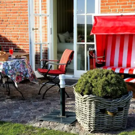 Ferienwohnung Liiger Wal